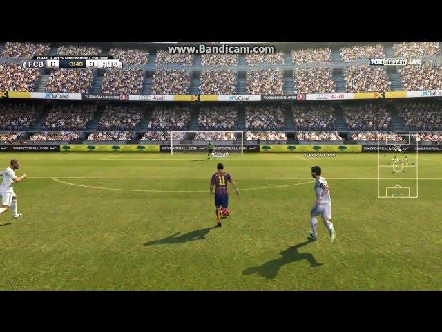 Pes2013 patch 6.0 and Gameplay