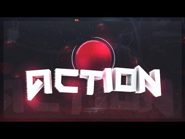 НАСТРОЙКА ПРОГРАММЫ ACTION ДЛЯ ЗАПИСИ В 60+ FPS 