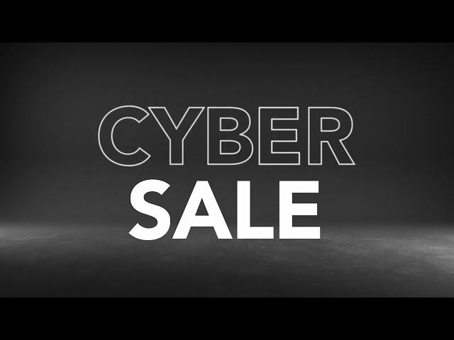 Godfreys Cyber Sale