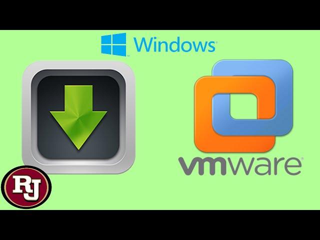 Install VMware 10 Workstation Cracked + Serial Key