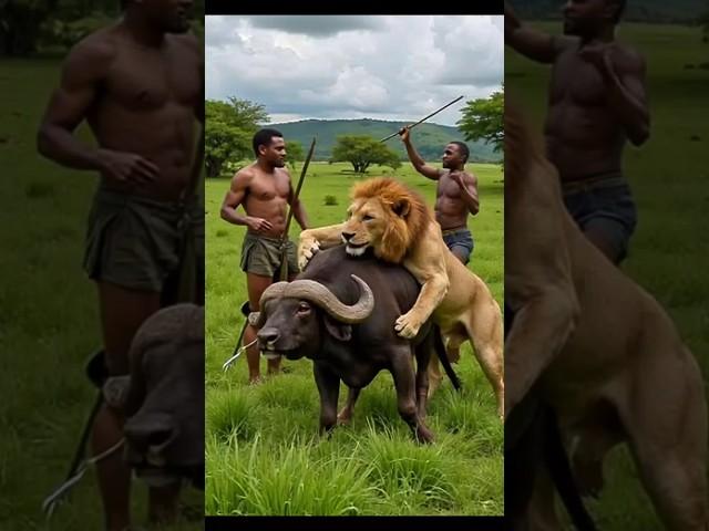 Who will win this epic fight? Watch till the end!