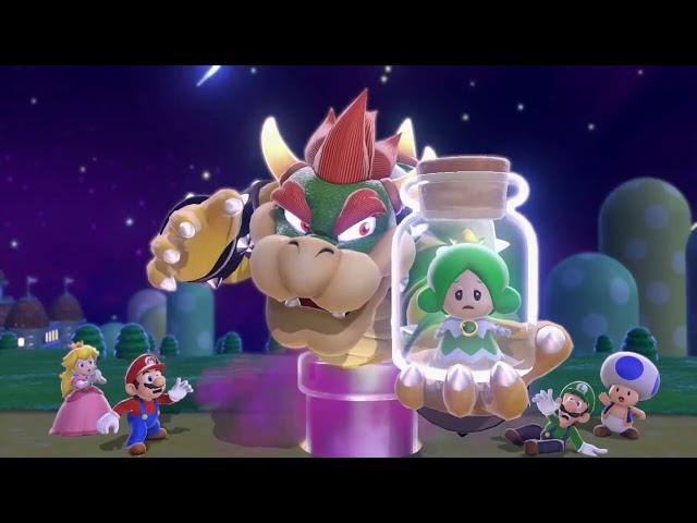 Bowser jar meme HD remaster