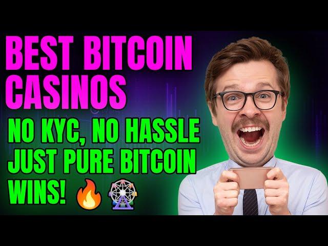 Best Crypto Casino  Best Online Crypto Casino  Top Bitcoin Casinos Best Crypto Gambling Sites 