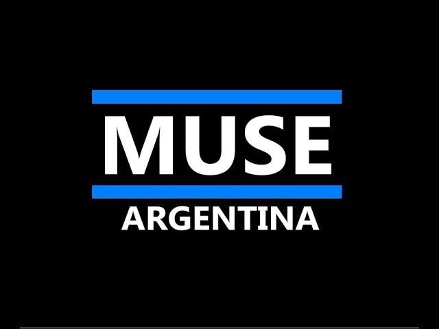 MUSE | En vivo - Buenos Aires, Argentina 2019 | [Hipódromo de Palermo]