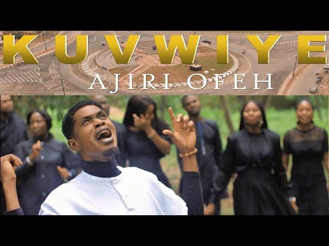 Kuvwiye (We hail You) - Ajiri Ofeh #gospelmusic #worshipmusic #love #ajiriofeh #love