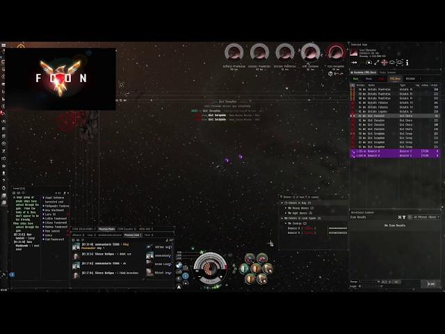 Rattlesnake Angel Haven PVE - 15:30min - 2017