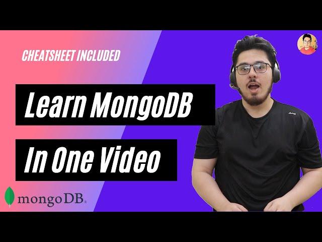 MongoDb Tutorial For Beginners in Hindi 