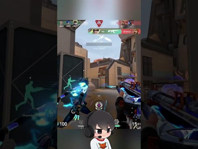 these cheaters are getting too obvious #valorant #valorantclips #trending #gaming