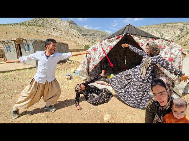 Zuleikha's last battle to save her home: A heartbreaking struggle