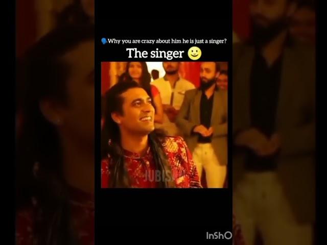 Husn tera tauba tauba  #jubinnautiyal #singer #love #crazy #taubatauba #JNfans