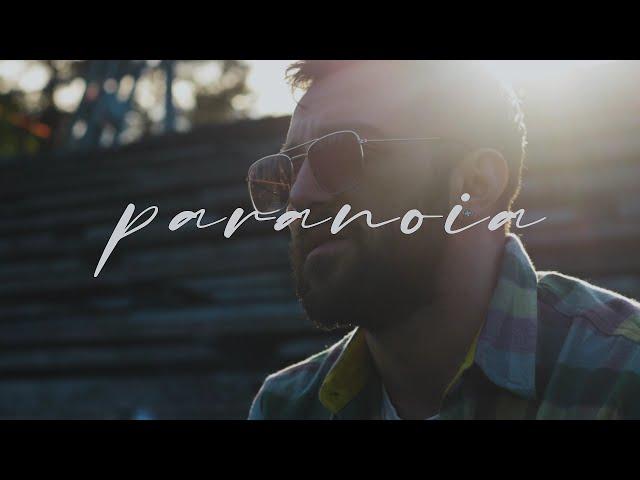 XANN - PARANOIA (Official Video)