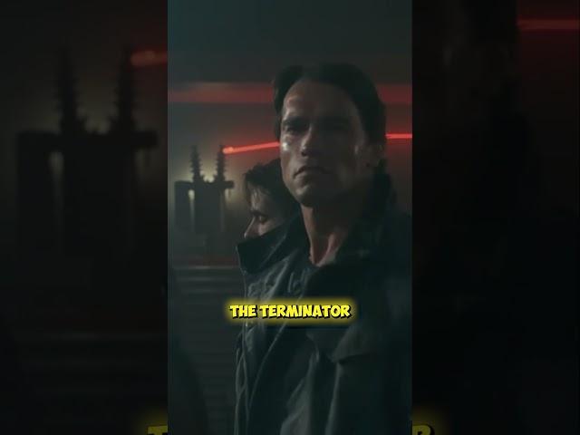 Arnold Schwarzenegger was considered for Kyle Reese