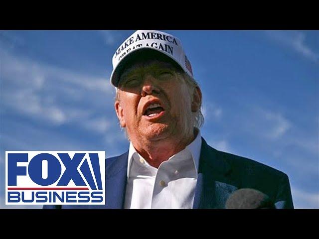 ‘FRADULENT’ TRANSACTION: This is ‘contrary’ to Trump’s plan, AG warns