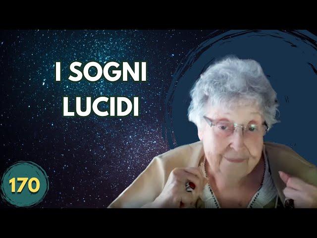 I SOGNI LUCIDI (170)