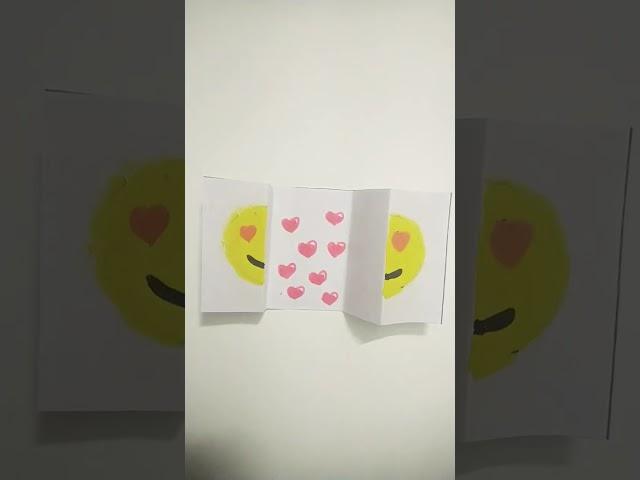 diy paper craft #shorts  #papercraft  #crafterkashaf