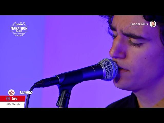 MNM: Marathonradio: Tamino