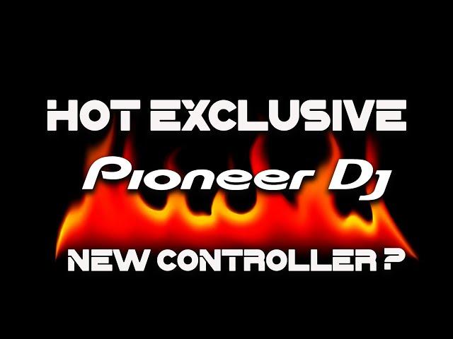 PIONEER DJ IS DROPPING A BANGER #pioneerdj #serato #rekordbox