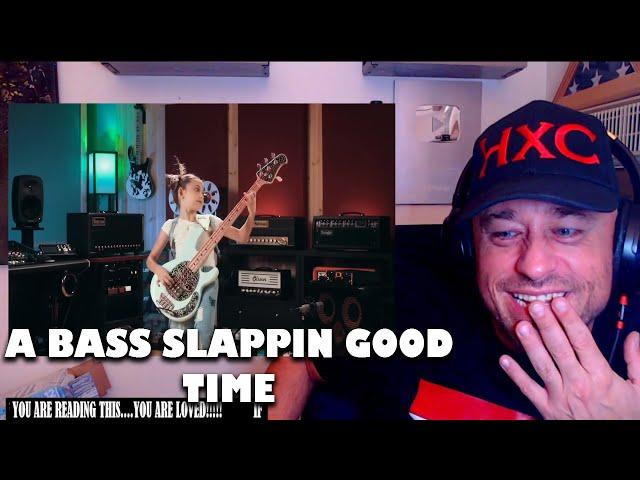 Ellen Alaverdyan - Summer Jam (Original) (Ft Hovak, Alisa, Noah-Benedikt & Murzo) Reaction!