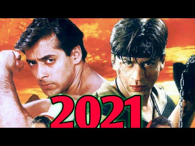 Karan va Arjun 1Qisim HD 720p {Hind filim} Ozbek tilida