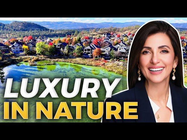 WILDEN Real Estate Trends In Kelowna British Columbia: Market Insights | Kelowna BC Real Estate