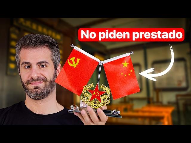 5 hábitos de riqueza que aprendí de China