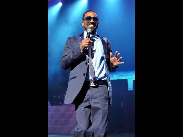 MIKE EPPS FUNNIEST STAND-UP JOKES