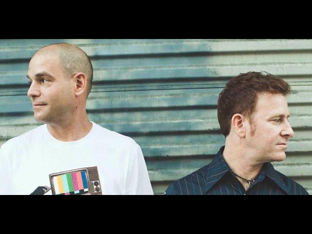 Gabriel & Dresden -  Live @ In The Mix, N Joy Radio 05.11.2005