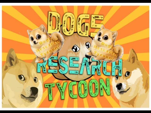 Doge Tycoon -  Roblox