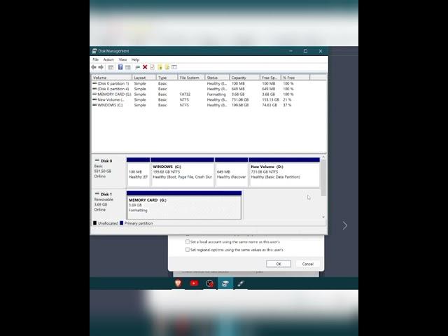 How to make a Bootable pendrive using RUFUS