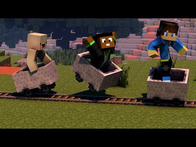 Survival Again? ft JadenPlayz │Minecraft Survival #1