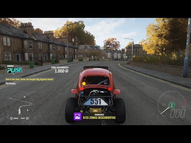 forFORZA HORIZON 4 PC