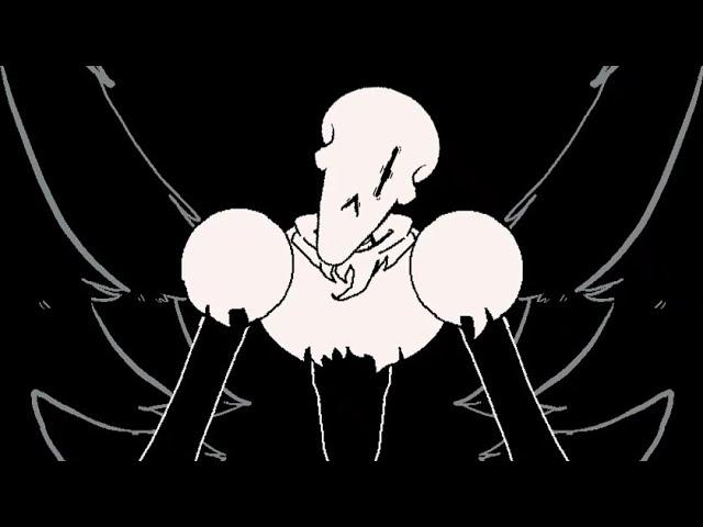 undertale dying patience papyrus animation! [udp]