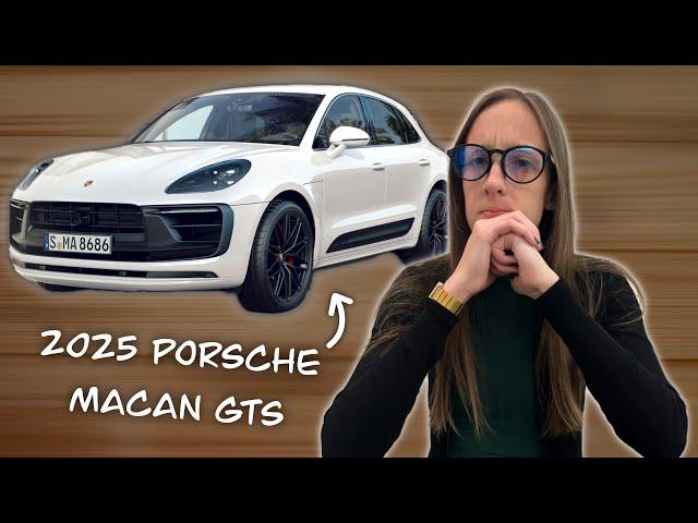 Porsche Macan 2025 | Cost To Own | Cost Breakdown