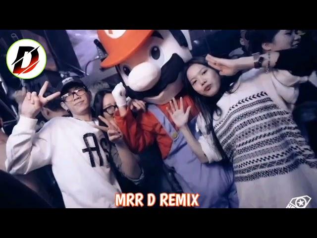 MRR D REMIX  NONSTOP RÊMÍX VIP CLUB CLUB 