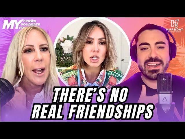 Kelly Dodd Reveals the Truth About RHOC Friendships: Who’s Really Fake? | MFMSMP