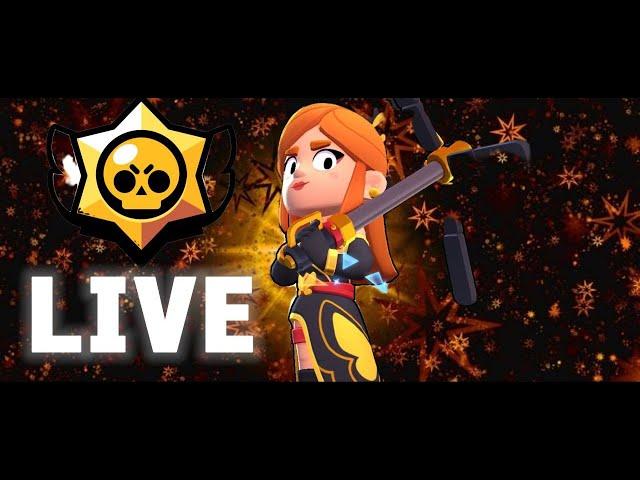 BRAWL STARS LIVESTREAM ROAD TO 1000 SUBSCRIBERS