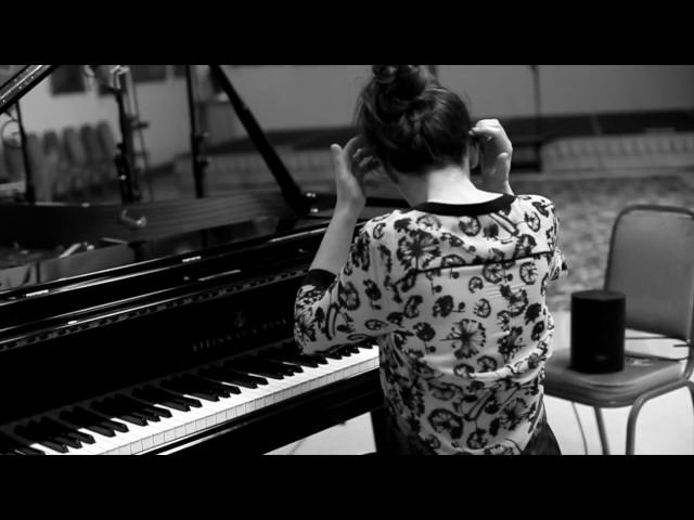 Ivana Gavric 'Chopin' Official Album Trailer