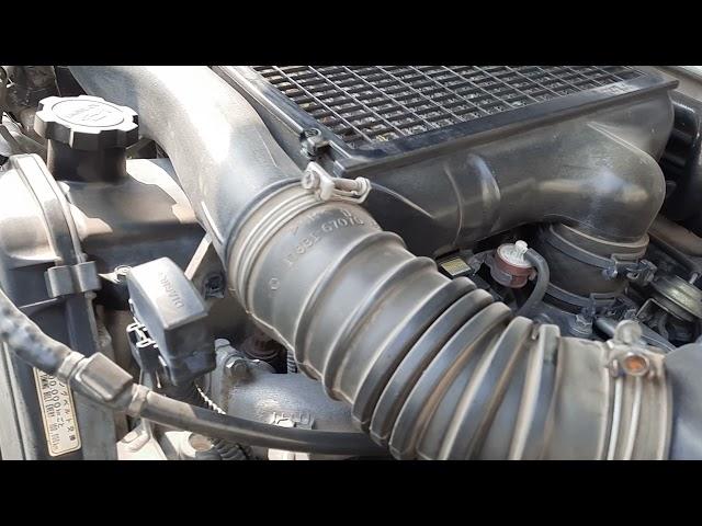 1kz.te engine review