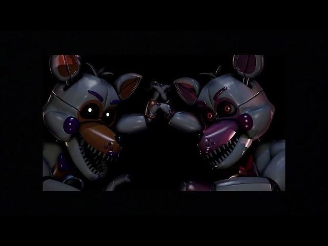 tyler, the creator - new magic wand x funtime foxy & lolbit