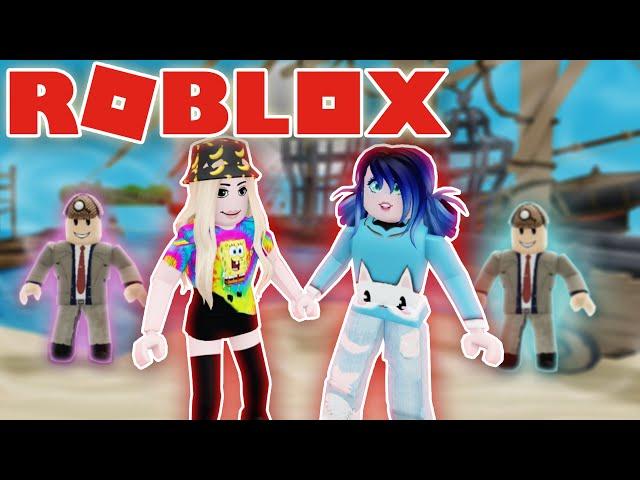  Gdzie się ukryła WERKA AFERKA ??? Disguise Hunt  Roblox