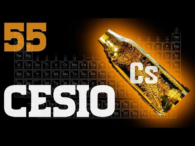 ⏱️ Cesio | En 1 minuto