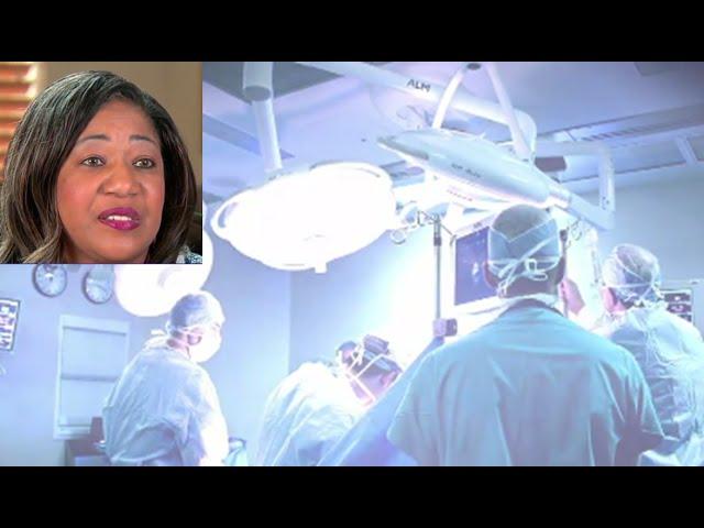 Woman Secretly Records Her Doctors Insulting Her During Surgery