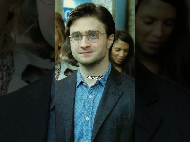 Harry Potter'ın Yeni Dizisi Hakkında Daniel Radcliffe'in Söyledikleri