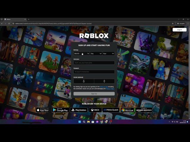 Roblox ban speedrun 19.3s