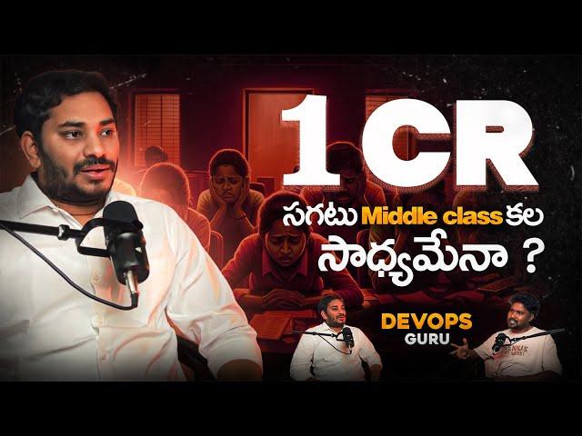 Devops Engineering role explained | Career Roadmap | Telugu Podcast | Ep-8