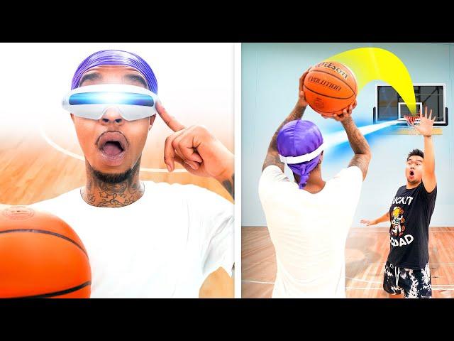 VIRAL Basketball Gadgets You Won't Believe Exist!