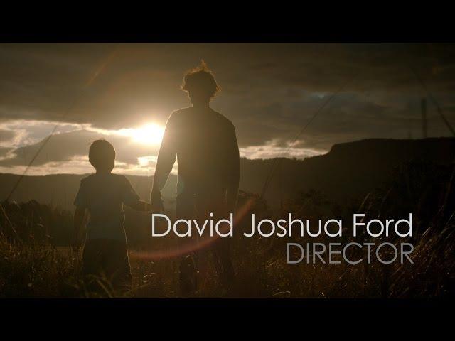 Director Showreel - David Joshua Ford