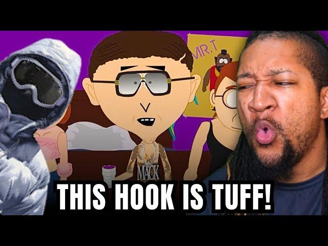 Blorg's 'MMKAY' Music Video Reaction - This Blew My Mind! 