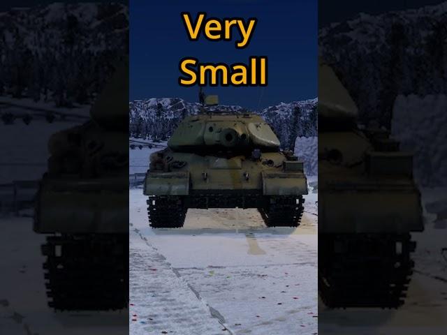 How to kill an IS-4 with a Tiger II WarThunder