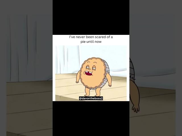 #regularshow #cartoonnetwork @davontheboss2